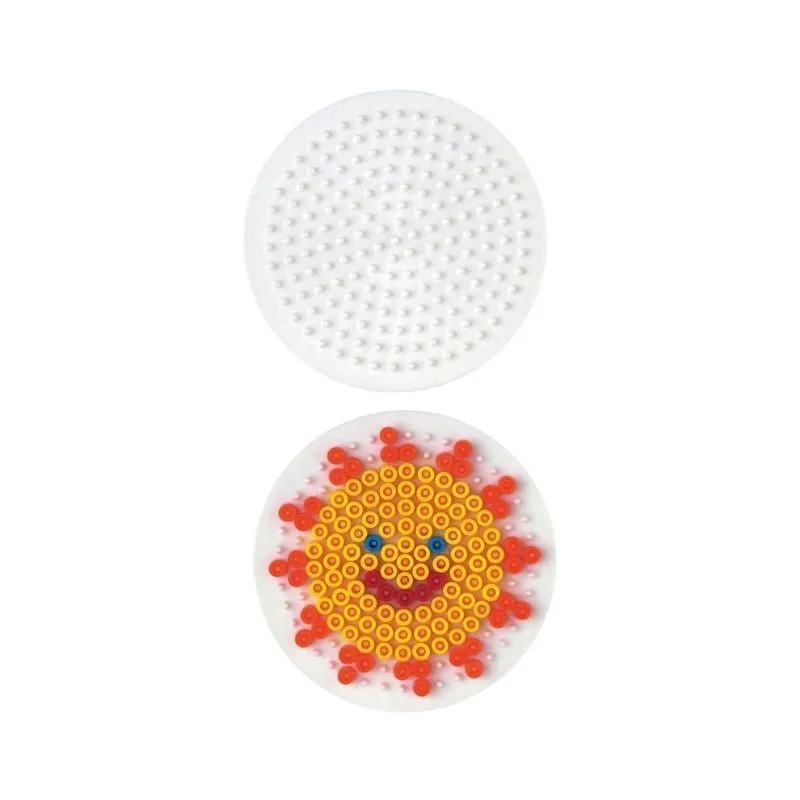 Hama - Spinning Top kit with Beads