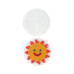 Hama - Spinning Top kit with Beads