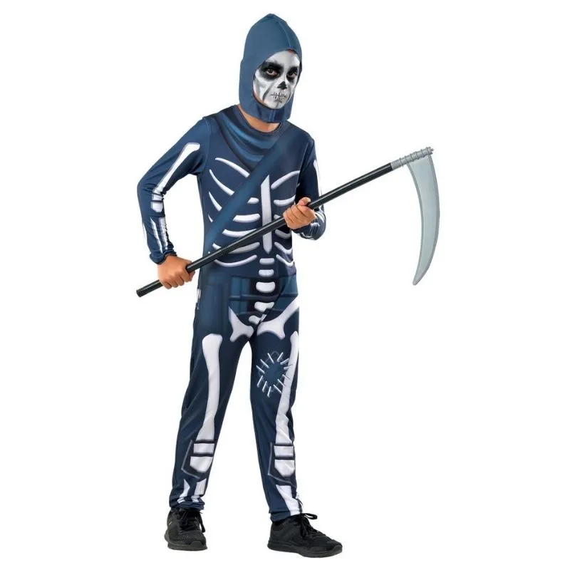 Skeleton