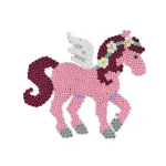 Hanging box - Fantasy Horses