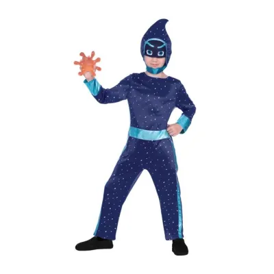 Child Costume PJ Masks Night Ninja