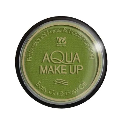 AQUA MAKEUP