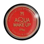 AQUA MAKEUP