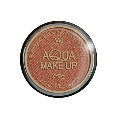 AQUA MAKEUP