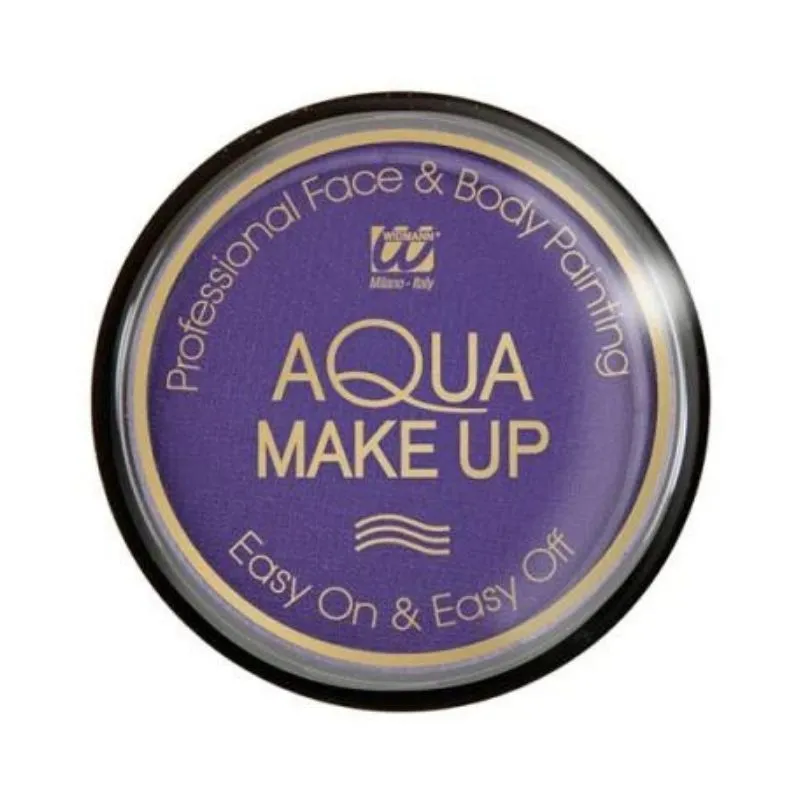AQUA MAKEUP
