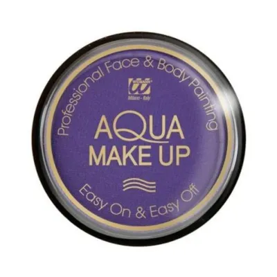 AQUA MAKEUP