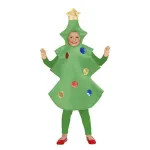 Christmas Tree Costume For Children