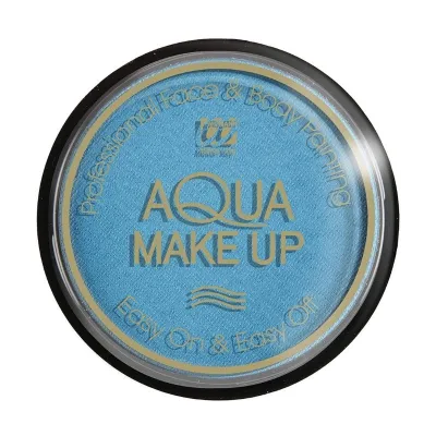AQUA MAKEUP