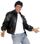 GREASER