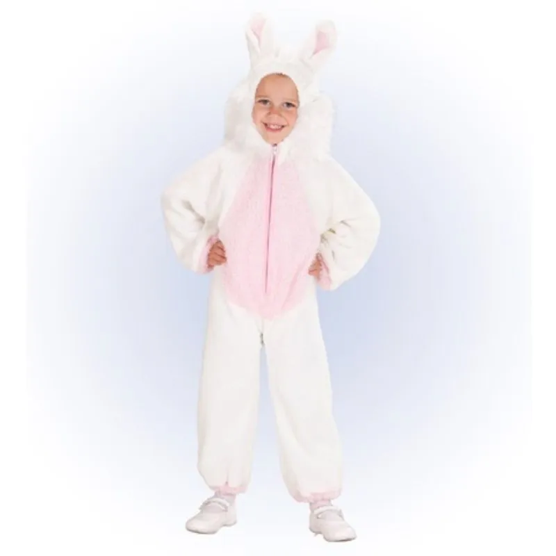 Fuzzy Bunny