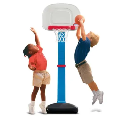 Little Tikes Easy Score  Basket Set