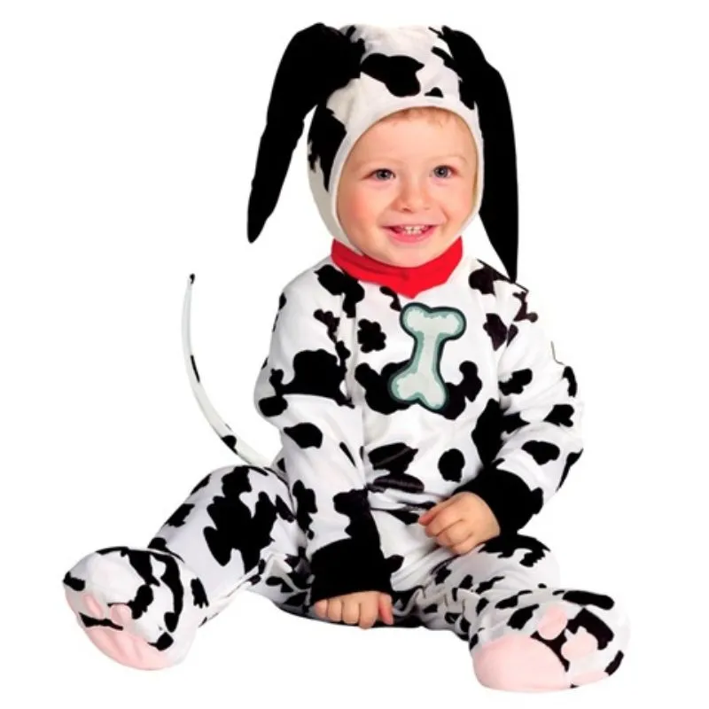 Dalmatian