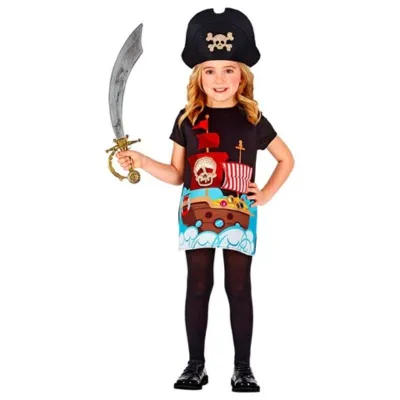 Pirate Captain