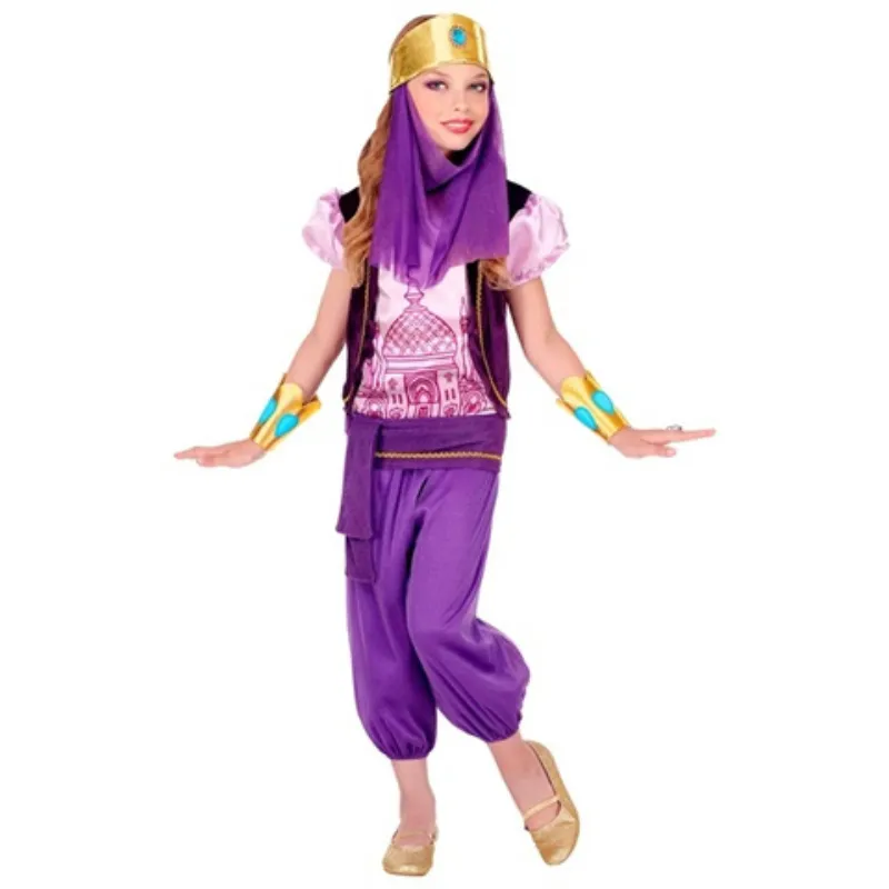 Arabian Princess