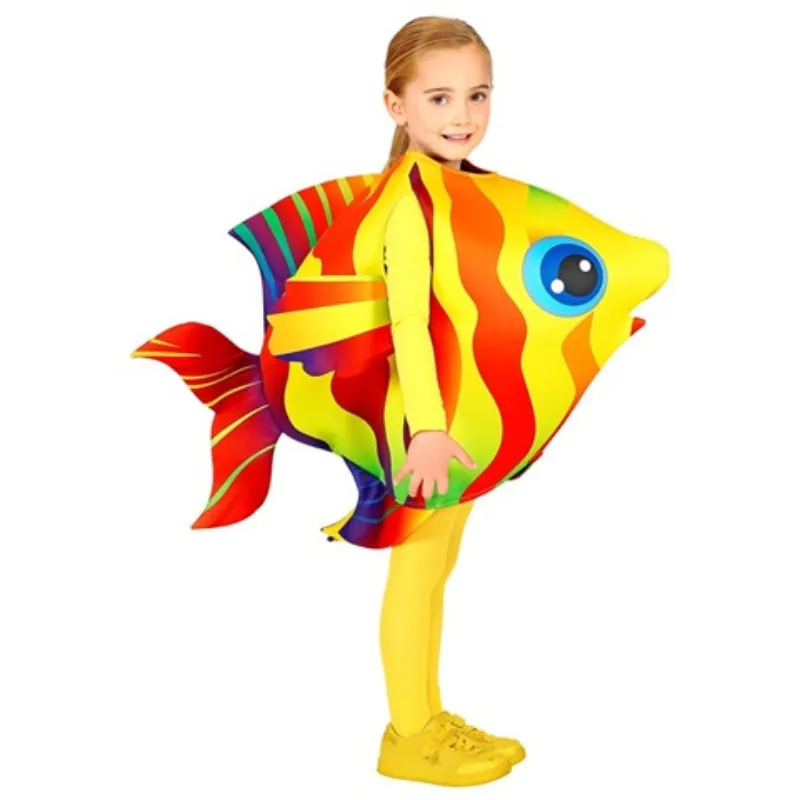 Tropical Fish
