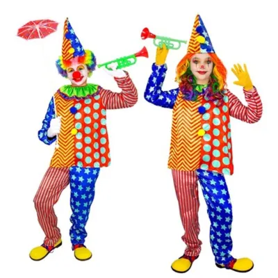 Clown