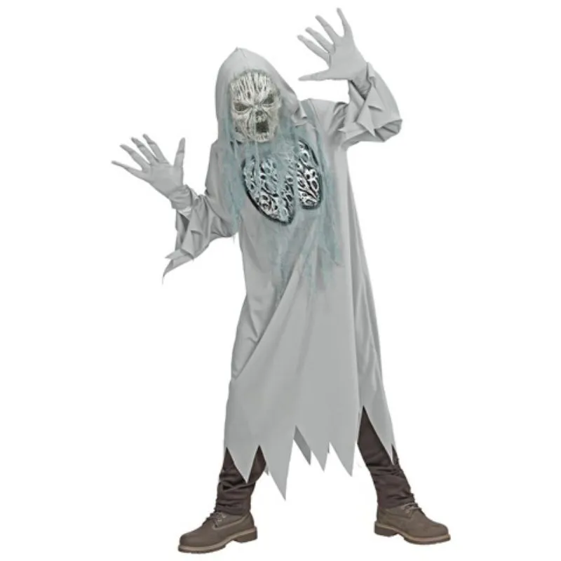 Howling Ghost
