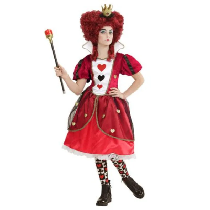 Queen of Hearts