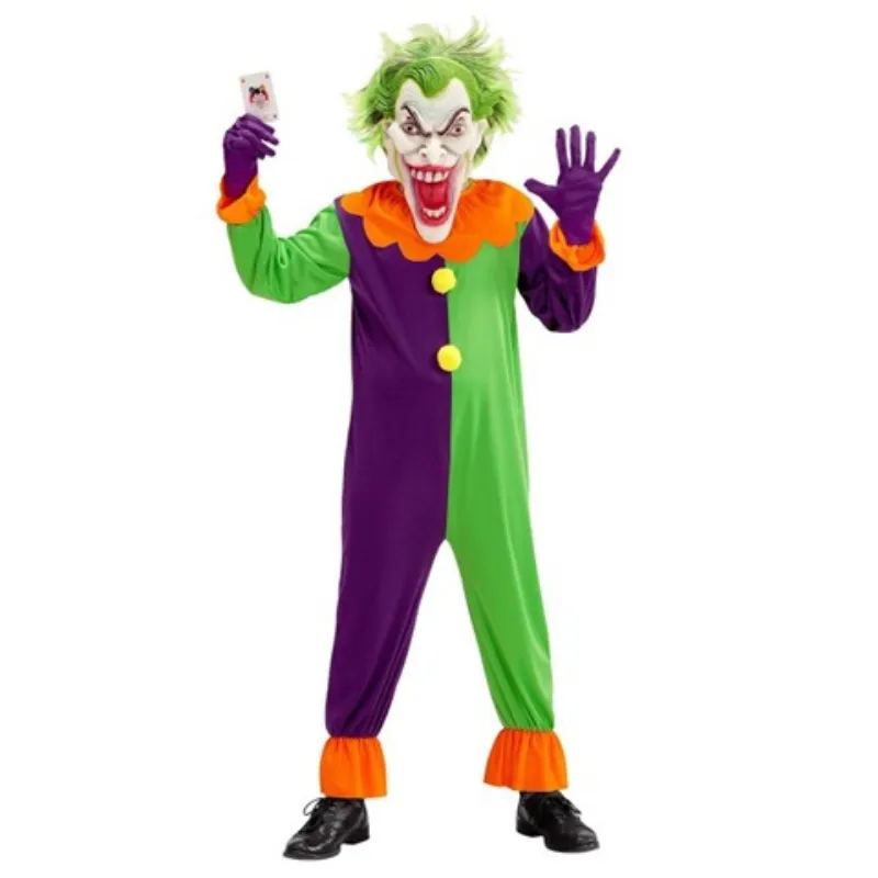 Evil Joker