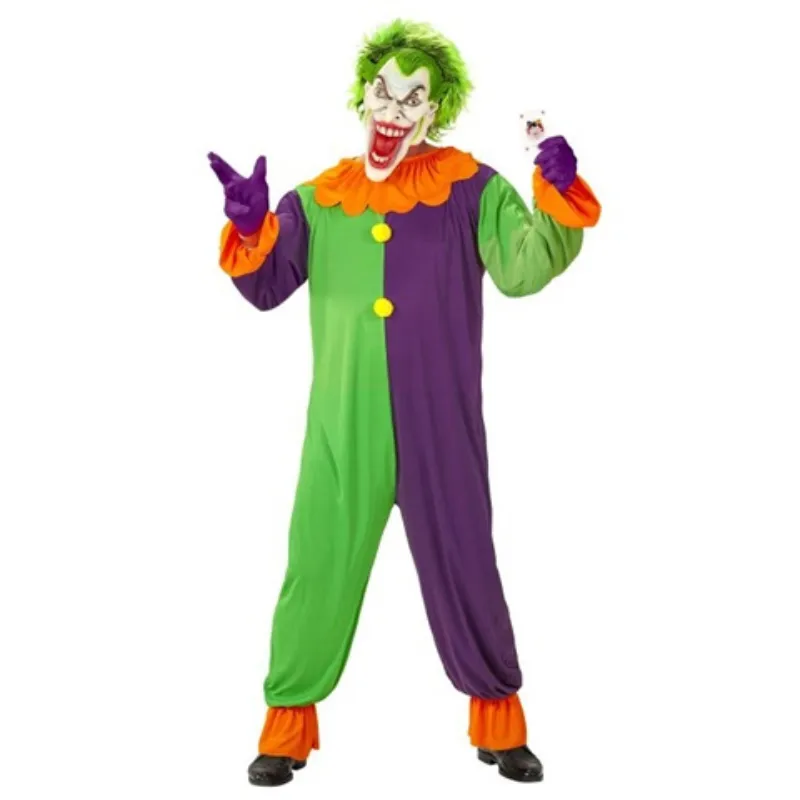 Evil Joker