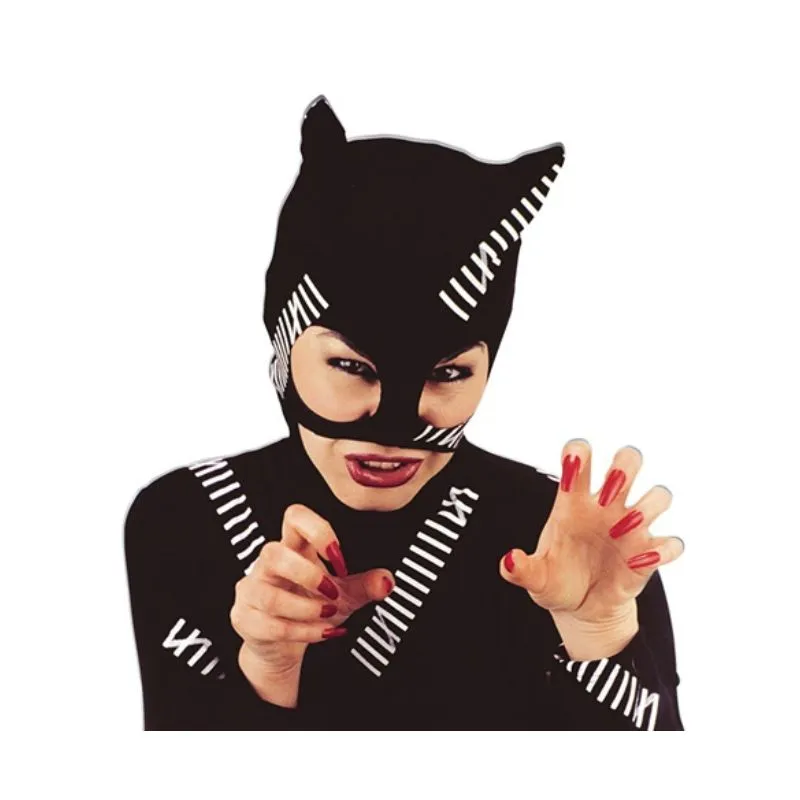 Cat Mask