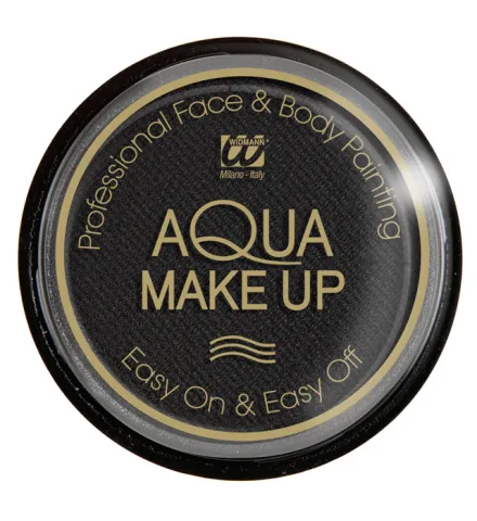 AQUA MAKEUP