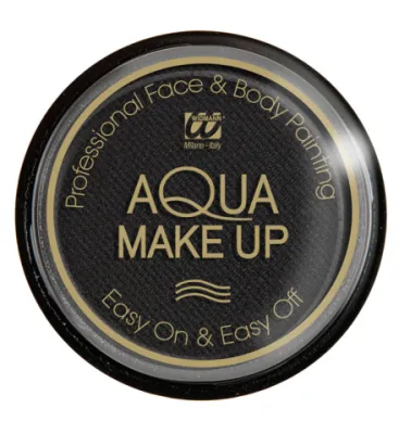 AQUA MAKEUP