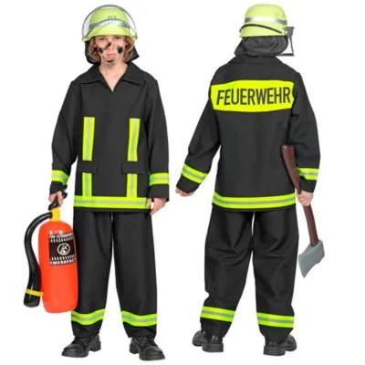 Firefighter