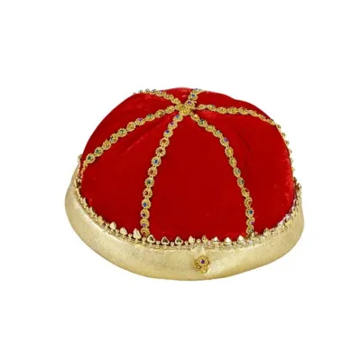 Royal Crown Velvet