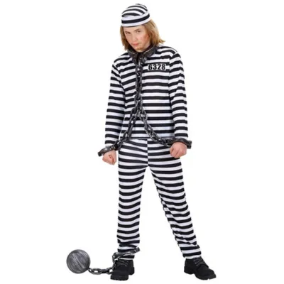 Convict