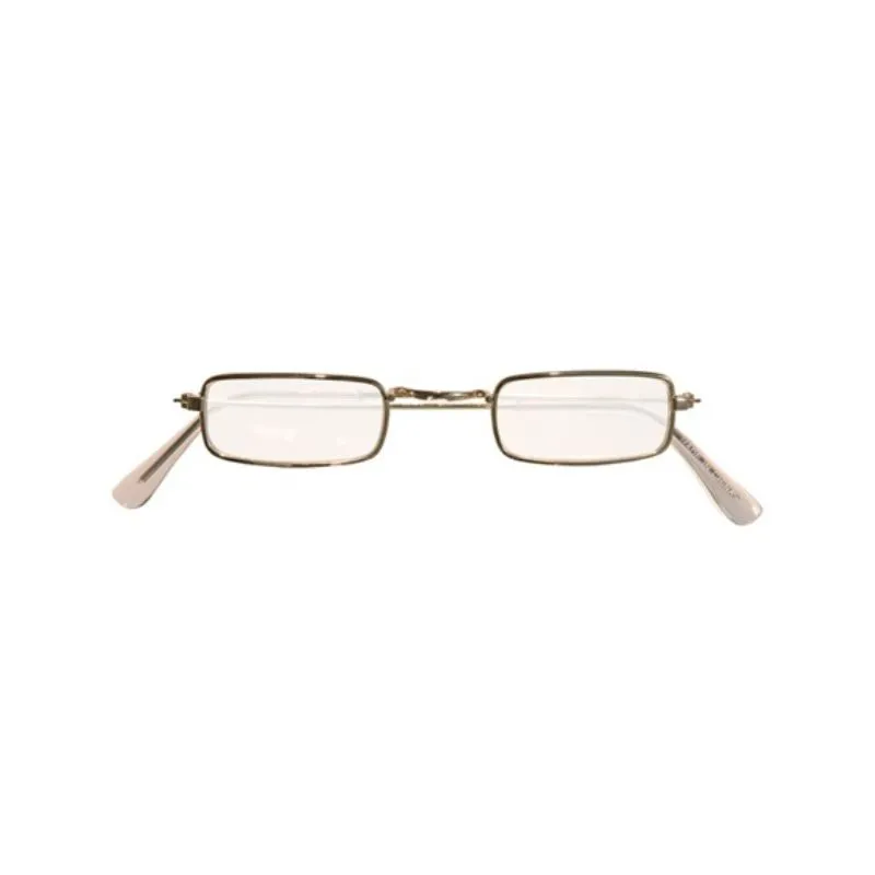 Glasses with Lenses