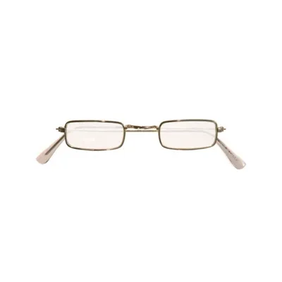 Glasses with Lenses