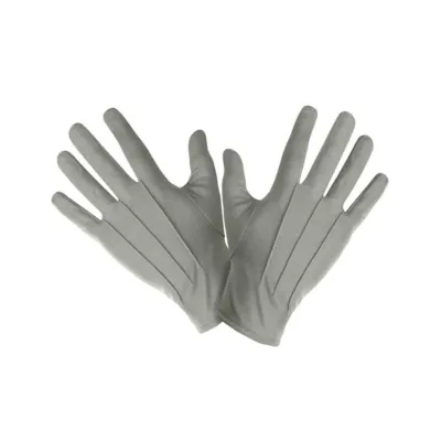 Gloves - Grey one size