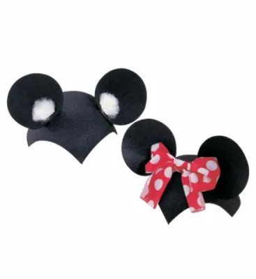 MOUSE CAP