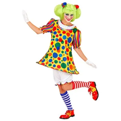 Clown