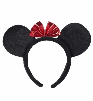 LADY MOUSE EARS