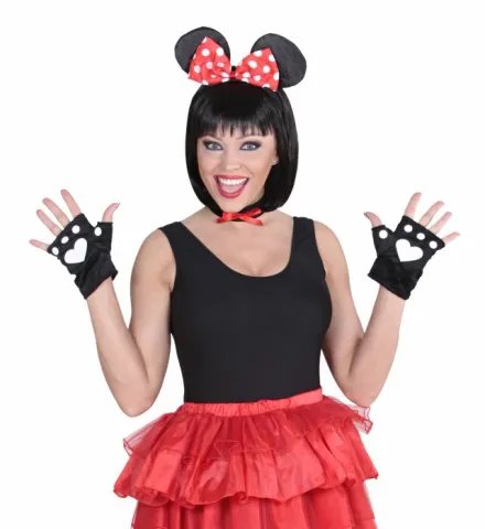 MOUSE SET