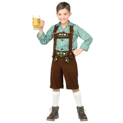 Bavarian