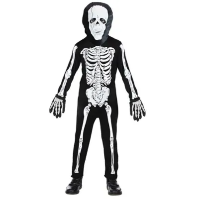 Skeleton