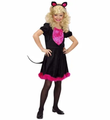 KITTY KAT