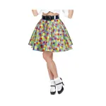 50s Girl (Skirt with petticoat)