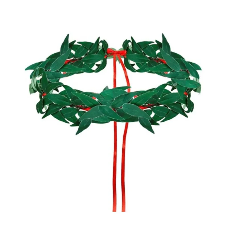 Graduation Ceremony Laurel Wreath