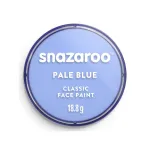 Snazaroo Classic Face Paint - Pale Blue