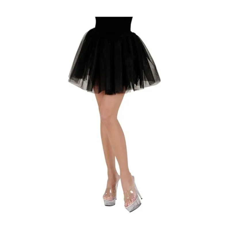 Tutu Black