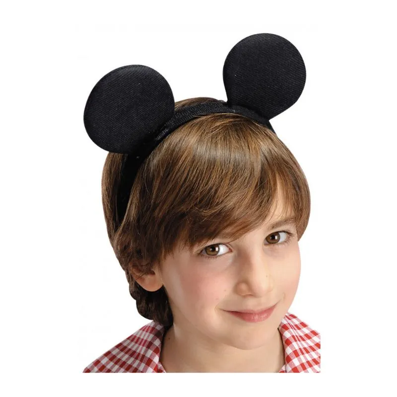 Mouse Headband