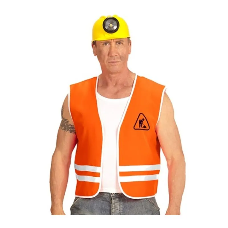 Constructor Vest