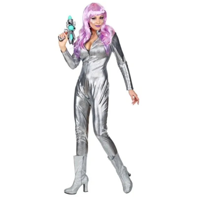Space Girl