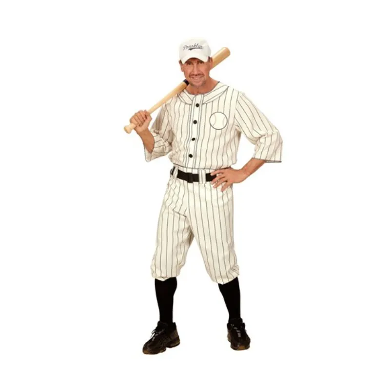 Baseball Player