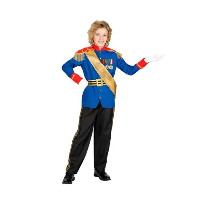 Charming Prince