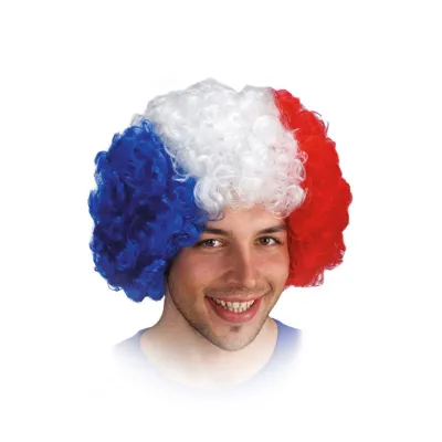 France Wig